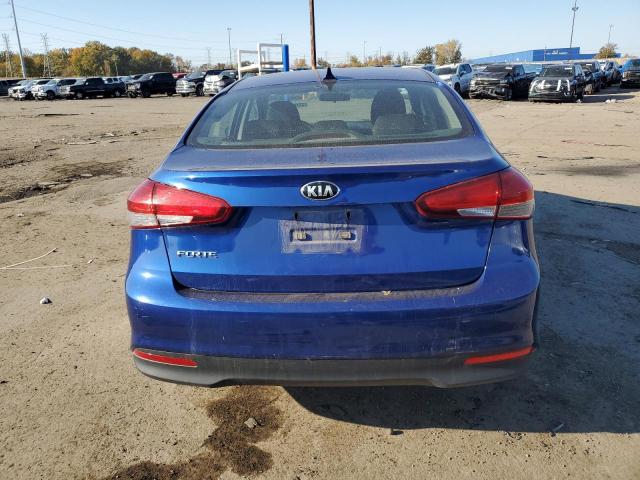 Photo 6 from auction – 2017 KIA FORTE LX with VIN 3KPFK4A7XHE092082