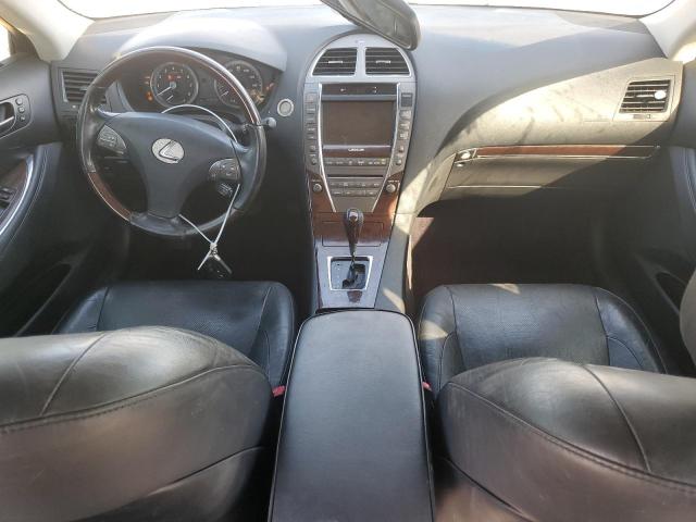 Photo 8 from auction – 2012 LEXUS ES 350 with VIN JTHBK1EG9C2481811