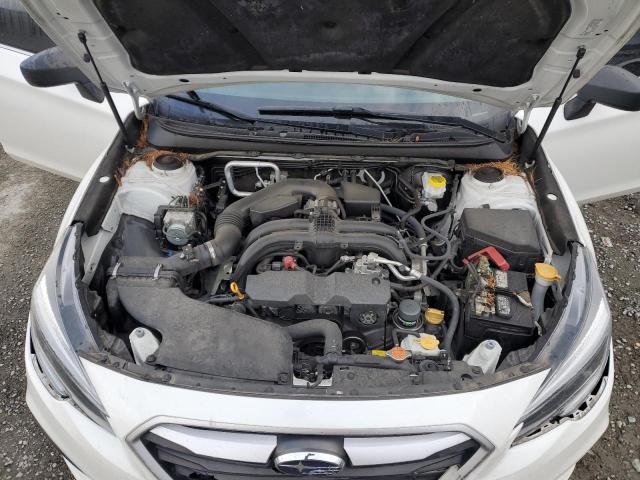 Photo 11 from auction – 2018 SUBARU LEGACY 2.5 with VIN 4S3BNAB62J3036743