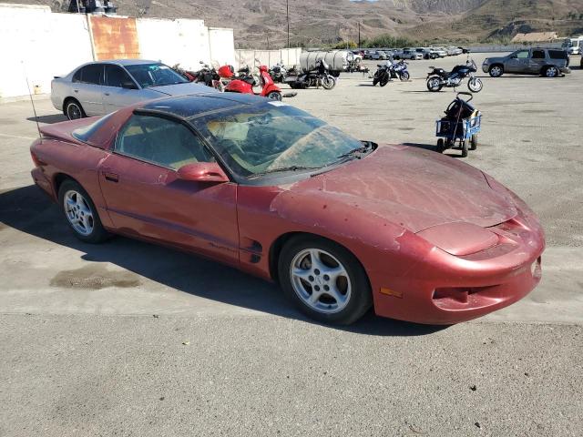 Photo 4 from auction – 1998 PONTIAC FIREBIRD with VIN 2G2FS22K6W2202173