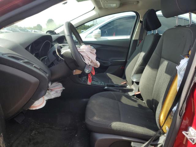 Photo 7 from auction – 2015 FORD FOCUS SE with VIN 1FADP3K2XFL267530