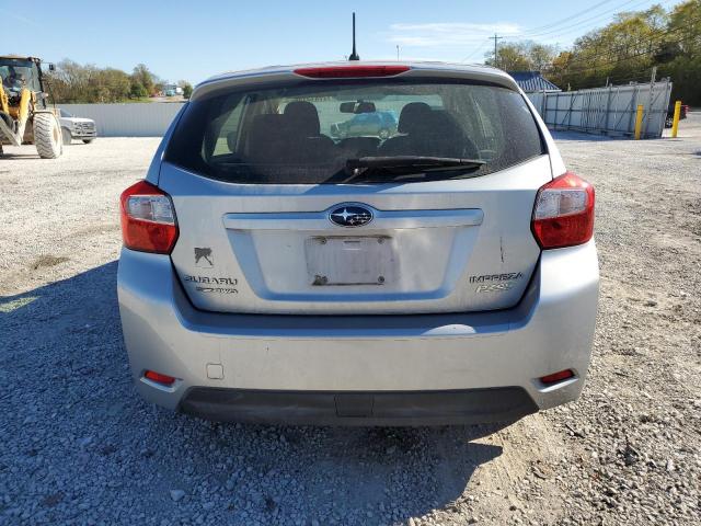 Photo 6 from auction – 2013 SUBARU IMPREZA with VIN JF1GPAA68D2883784