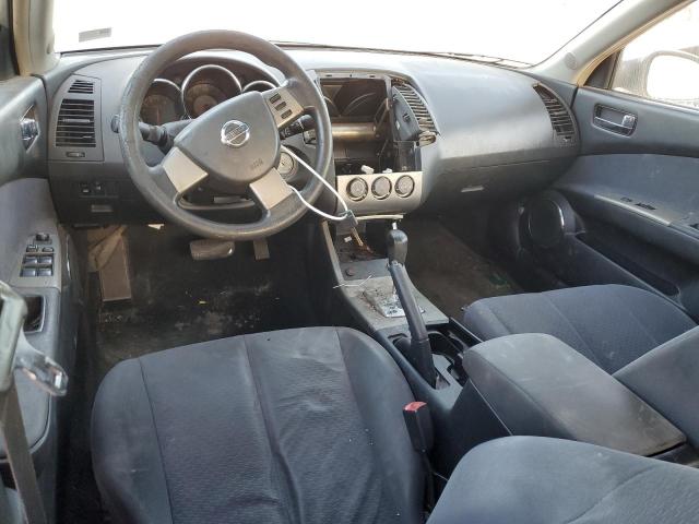 Photo 8 from auction – 2006 NISSAN ALTIMA S with VIN 1N4AL11D26C170246