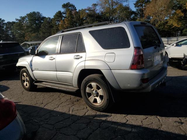 Photo 2 from auction – 2005 TOYOTA 4RUNNER SR with VIN JTEBU14R050061153