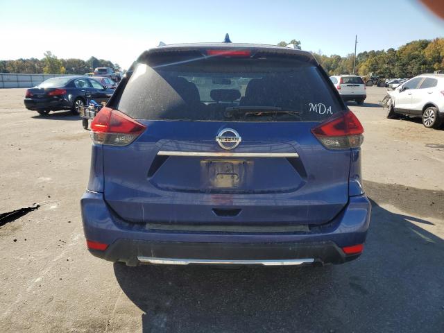 Photo 6 from auction – 2018 NISSAN ROGUE S with VIN KNMAT2MT7JP536674