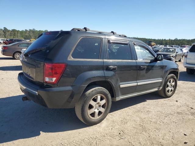 Photo 3 from auction – 2008 JEEP GRAND CHER with VIN 1J8GR48K48C241063
