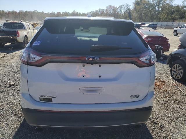 Photo 6 from auction – 2016 FORD EDGE SEL with VIN 2FMPK4J97GBB31007