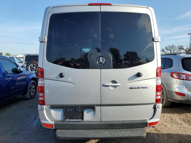 Photo 6 from auction – 2016 MERCEDES-BENZ SPRINTER 2 with VIN 8BRPE7CD3GE129501