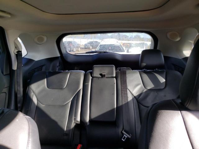 Photo 10 from auction – 2018 FORD EDGE TITAN with VIN 2FMPK4K88JBB57354