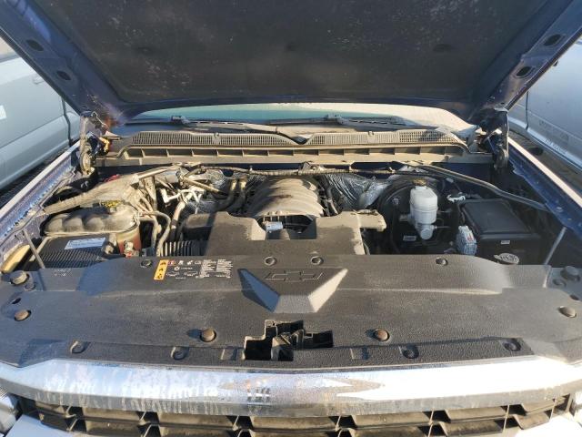 Photo 11 from auction – 2017 CHEVROLET SILVERADO with VIN 1GCRCREC5HZ108224