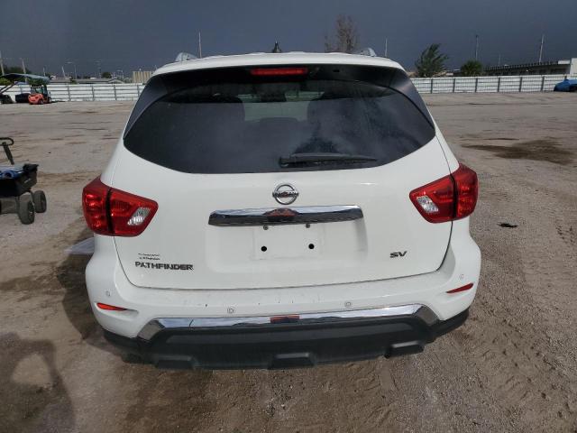 Photo 6 from auction – 2018 NISSAN PATHFINDER with VIN 5N1DR2MN8JC636296