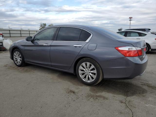 Photo 2 from auction – 2015 HONDA ACCORD EX with VIN 1HGCR2F75FA254486