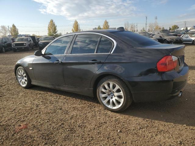 Photo 2 from auction – 2008 BMW 335 I with VIN WBAVB73528KY65100