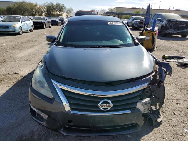 Photo 5 from auction – 2013 NISSAN ALTIMA 2.5 with VIN 1N4AL3AP6DC283829