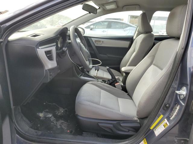 Photo 7 from auction – 2016 TOYOTA COROLLA L with VIN 5YFBURHE2GP476672