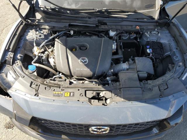 Photo 11 from auction – 2023 MAZDA CX-50 PREF with VIN 7MMVABCM5PN107135