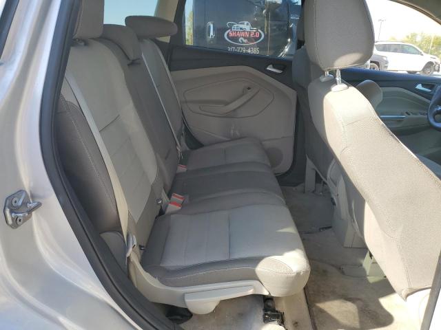 Снимка 11 от търг – 2014 FORD ESCAPE SE с VIN 1FMCU0GX4EUD36301