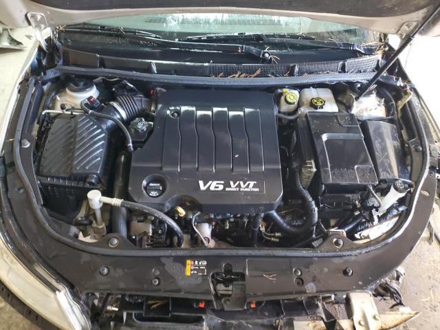 Photo 11 from auction – 2012 BUICK LACROSSE with VIN 1G4GC5E38CF315924