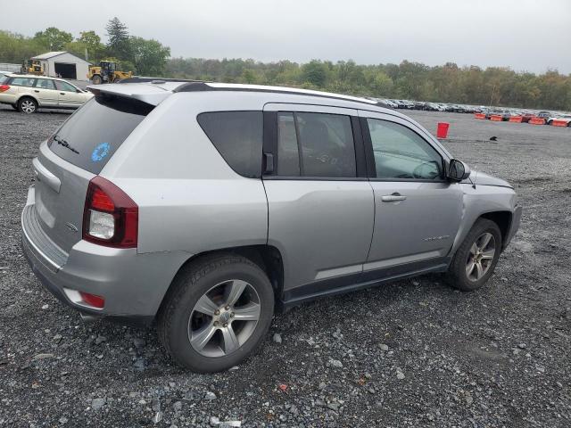 Photo 3 from auction – 2016 JEEP COMPASS LA with VIN 1C4NJDEB0GD768049