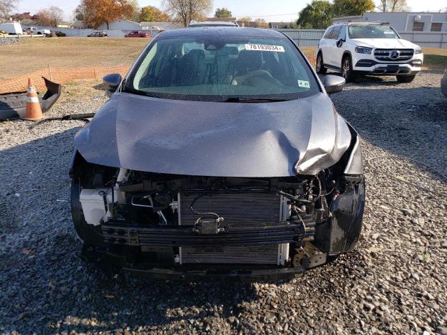 Photo 5 from auction – 2020 NISSAN VERSA SV with VIN 3N1CN8EV5LL884528