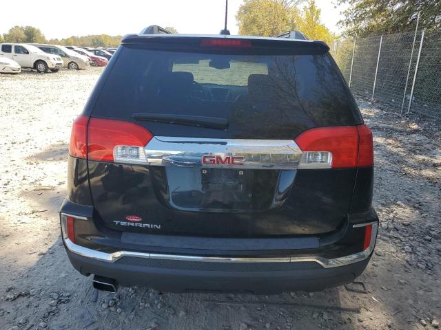 Photo 6 from auction – 2017 GMC TERRAIN SL with VIN 2GKALPEK0H6319288