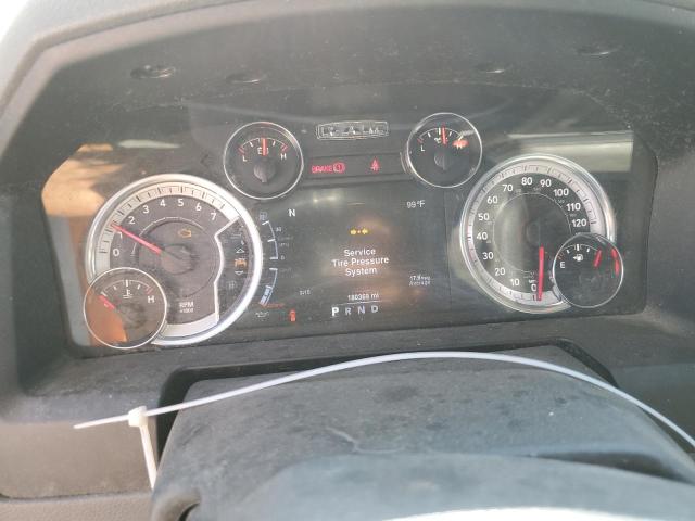 Photo 9 from auction – 2013 RAM 1500 SLT with VIN 1C6RR7LT1DS521273