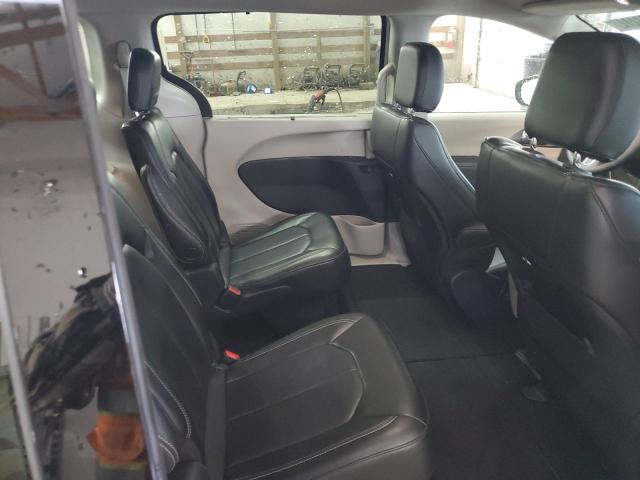 Photo 11 from auction – 2023 CHRYSLER PACIFICA T with VIN 2C4RC1BG9PR624507