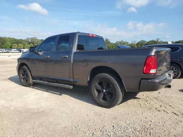 Photo 2 from auction – 2015 RAM 1500 ST with VIN 1C6RR6FG5FS709290