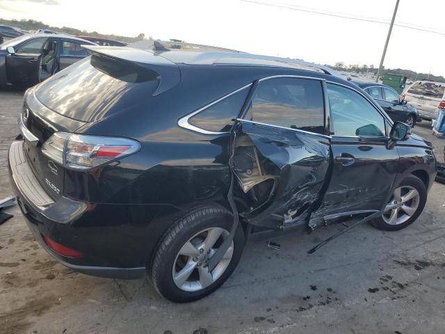Photo 3 from auction – 2010 LEXUS RX 350 with VIN 2T2BK1BA2AC039920