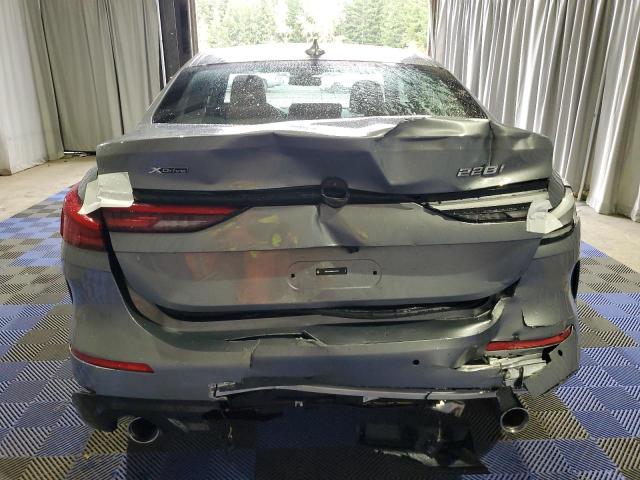 Photo 6 from auction – 2024 BMW 228XI with VIN WBA73AK09R7P58784