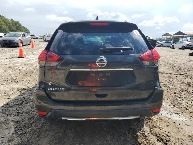 Photo 6 from auction – 2017 NISSAN ROGUE with VIN KNMAT2MT7HP532540