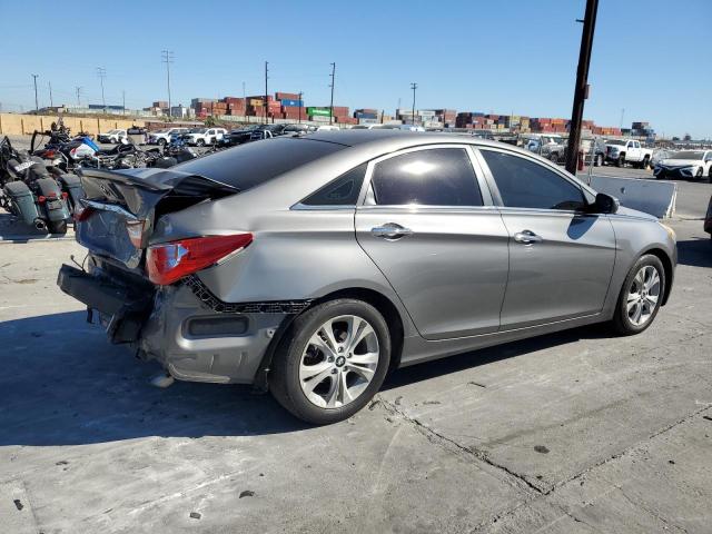 Photo 3 from auction – 2013 HYUNDAI SONATA SE with VIN 5NPEC4AC9DH621744