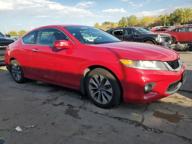 Photo 4 from auction – 2015 HONDA ACCORD EX with VIN 1HGCT1B76FA012162
