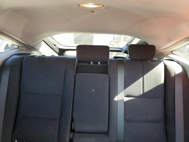 Photo 10 from auction – 2012 HONDA CROSSTOUR with VIN 5J6TF1H3XCL001394