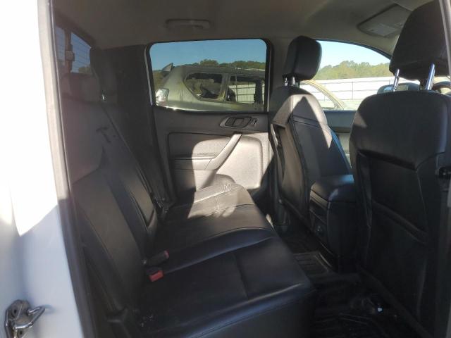 Photo 10 from auction – 2021 FORD RANGER XL with VIN 1FTER4EH4MLD55985