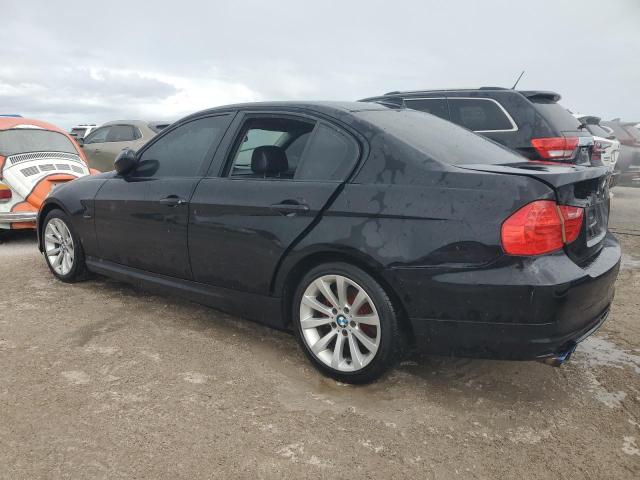 Photo 2 from auction – 2011 BMW 328 I with VIN WBAPH7C56BA801386