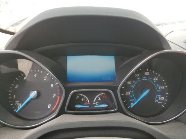 Photo 9 from auction – 2014 FORD ESCAPE TIT with VIN 1FMCU0J96EUB14692