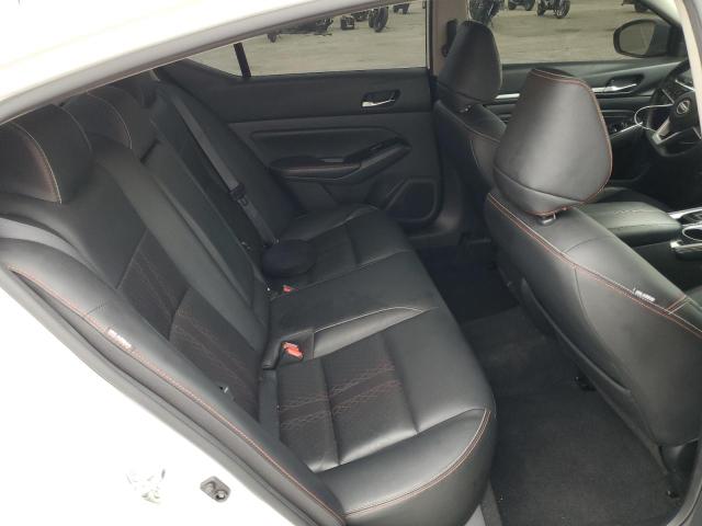 Photo 10 from auction – 2023 NISSAN ALTIMA SR with VIN 1N4BL4CV4PN366710