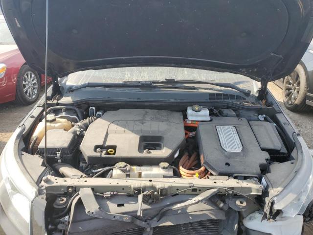 Photo 11 from auction – 2014 CHEVROLET VOLT with VIN 1G1RB6E41EU141572