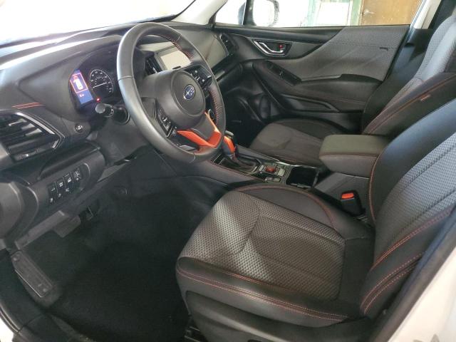 Photo 7 from auction – 2024 SUBARU FORESTER S with VIN JF2SKAGC0RH511748