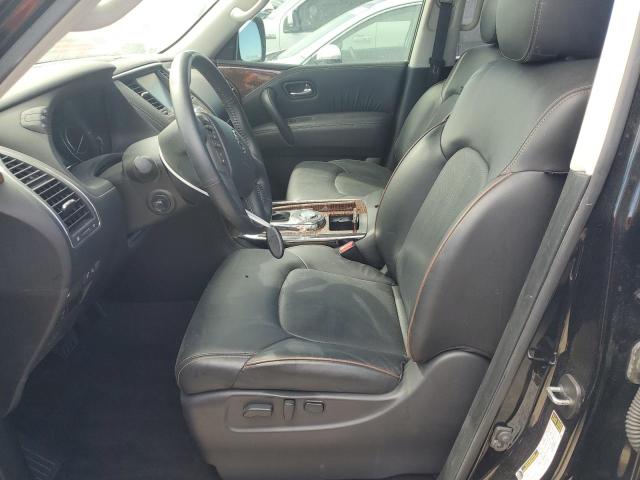 Photo 7 from auction – 2017 NISSAN ARMADA PLA with VIN JN8AY2NF8H9303013