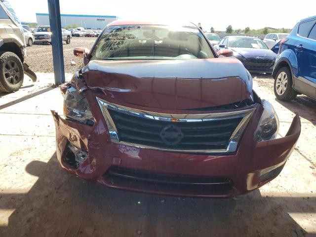 Photo 5 from auction – 2014 NISSAN ALTIMA 2.5 with VIN 1N4AL3AP2EN200290