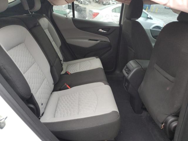 Photo 11 from auction – 2020 CHEVROLET EQUINOX LS with VIN 3GNAXHEV4LS530754