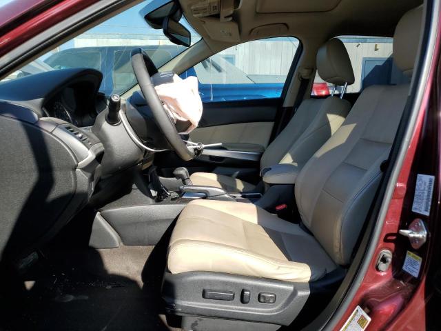 Photo 7 from auction – 2013 HONDA CROSSTOUR with VIN 5J6TF3H59DL004723