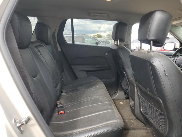 Photo 11 from auction – 2011 GMC TERRAIN SL with VIN 2CTALMEC8B6445252