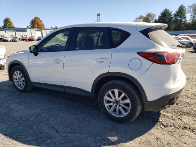 Photo 2 from auction – 2013 MAZDA CX-5 TOURI with VIN JM3KE2CEXD0115246