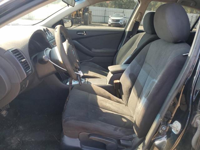 Photo 7 from auction – 2012 NISSAN ALTIMA BAS with VIN 1N4AL2AP4CC161060