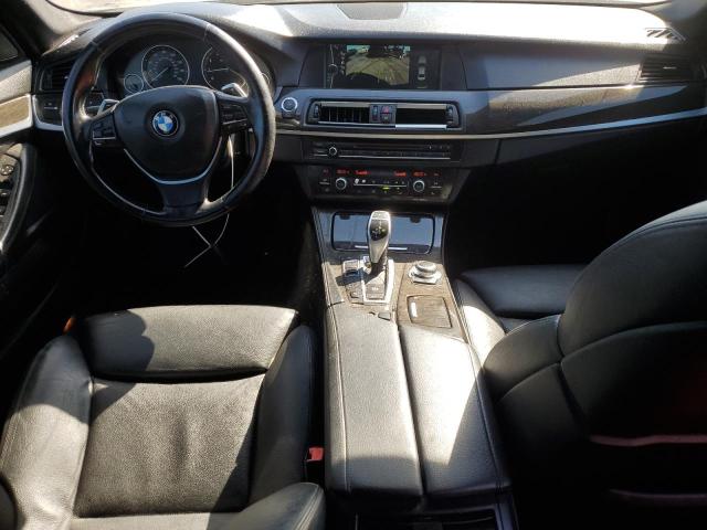 Фото 8 с аукциона – 2012 BMW 528 I с VIN WBAXG5C58CDX01782