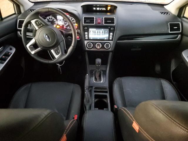 Photo 8 from auction – 2017 SUBARU CROSSTREK with VIN JF2GPANC6H8204156