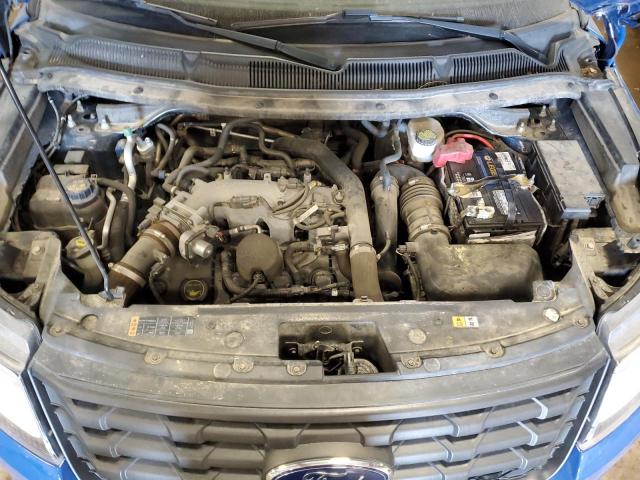 Photo 12 from auction – 2019 FORD EXPLORER P with VIN 1FM5K8AT8KGB15703